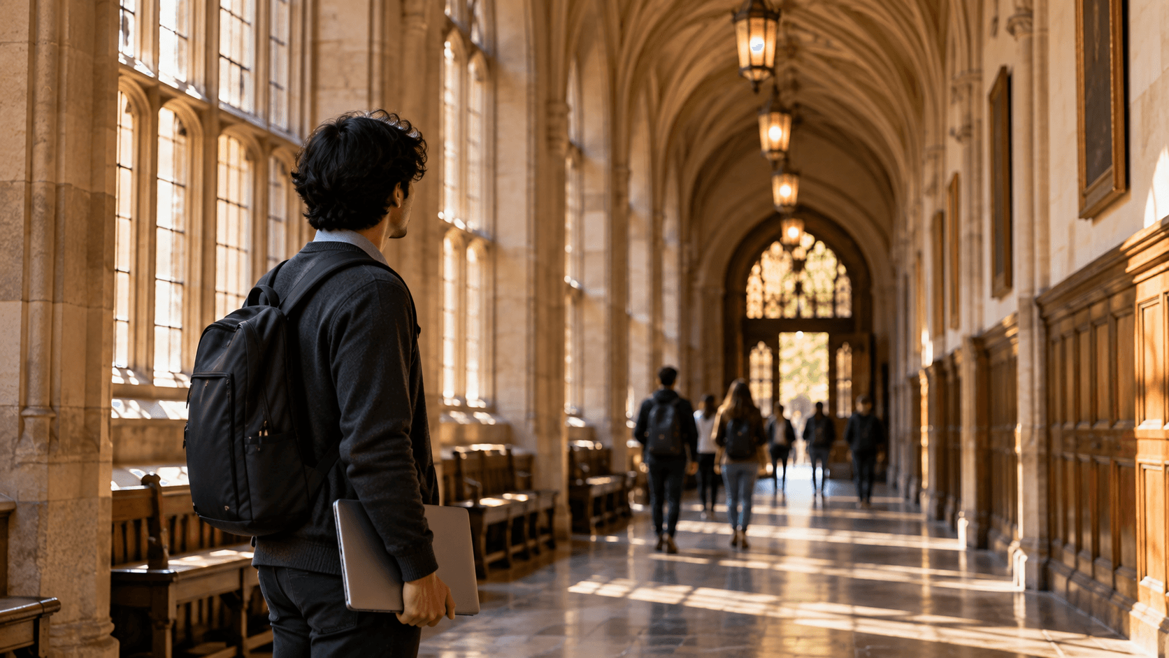 Can I Change My Field of Study When Applying for a Master’s in the UK?