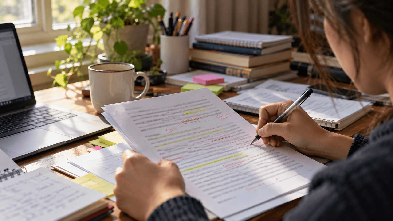 What Mistakes Can Weaken a Personal Statement?