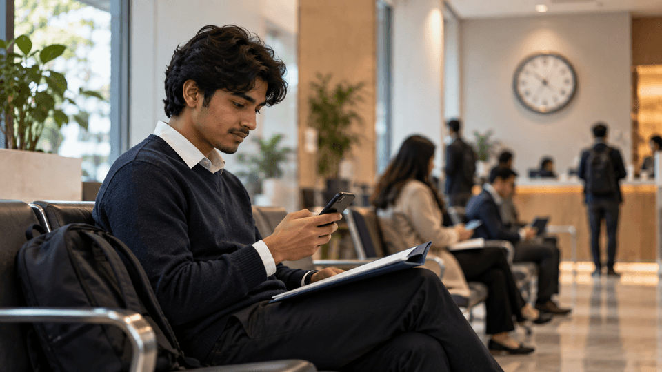 What Can Cause Delays in a UK Student Visa Application?