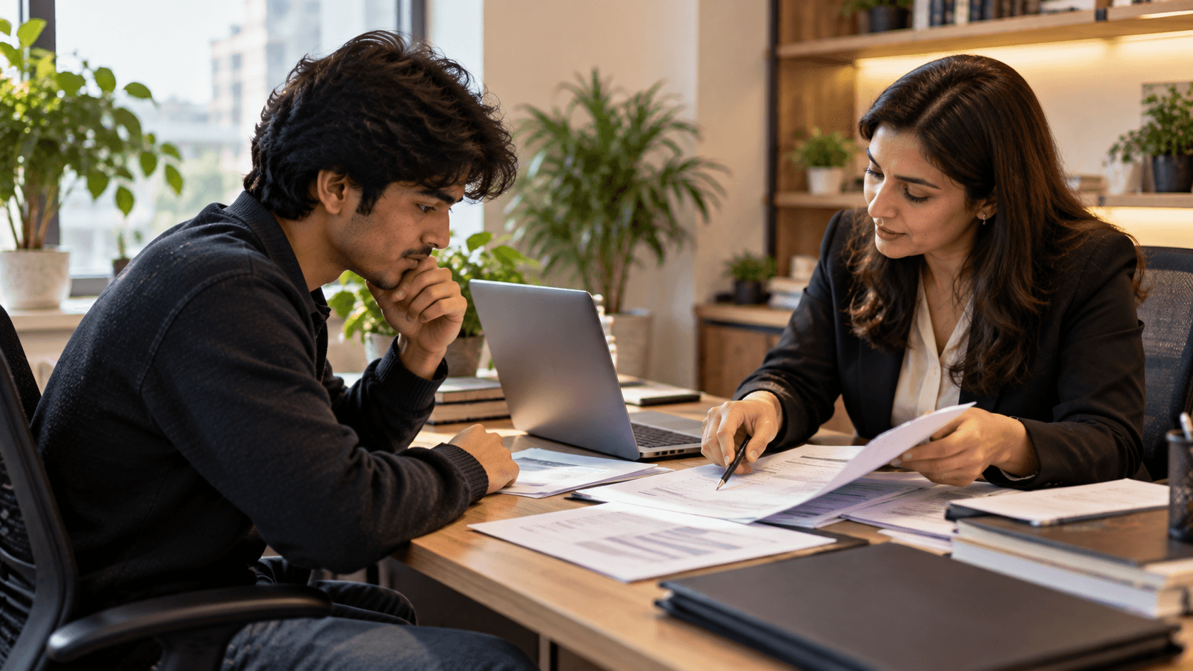 What Are Common Mistakes Students Make During the UK Student Visa Process?