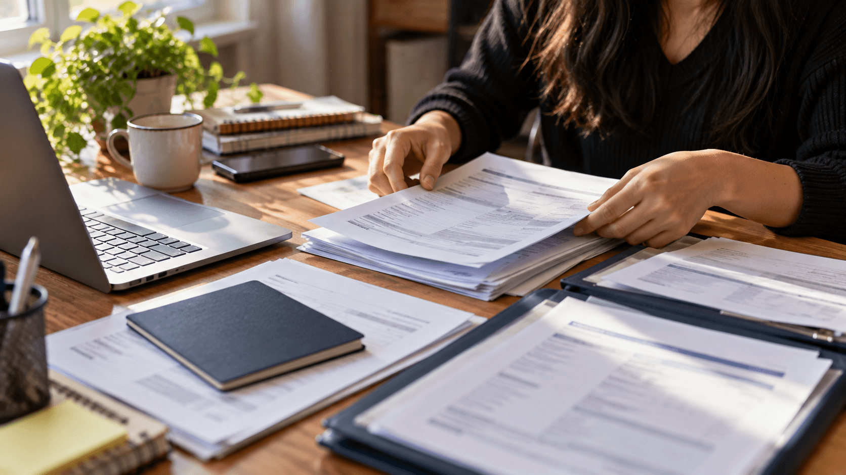 What Are the Main Steps in the UK Student Visa Process?